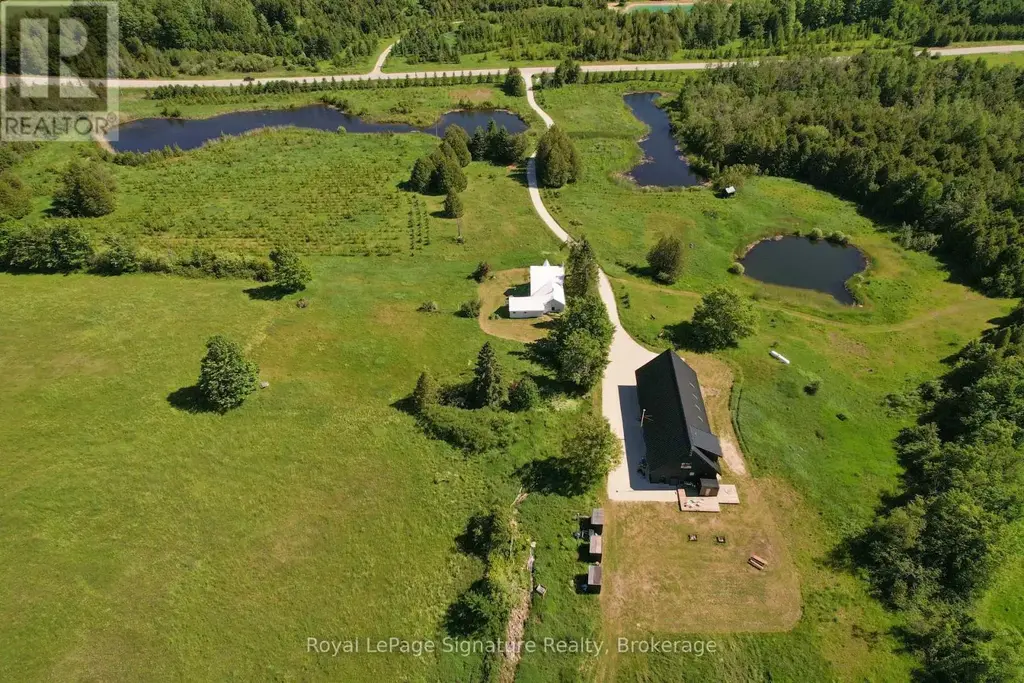 469319 Grey Rd 31 Road, Grey Highlands